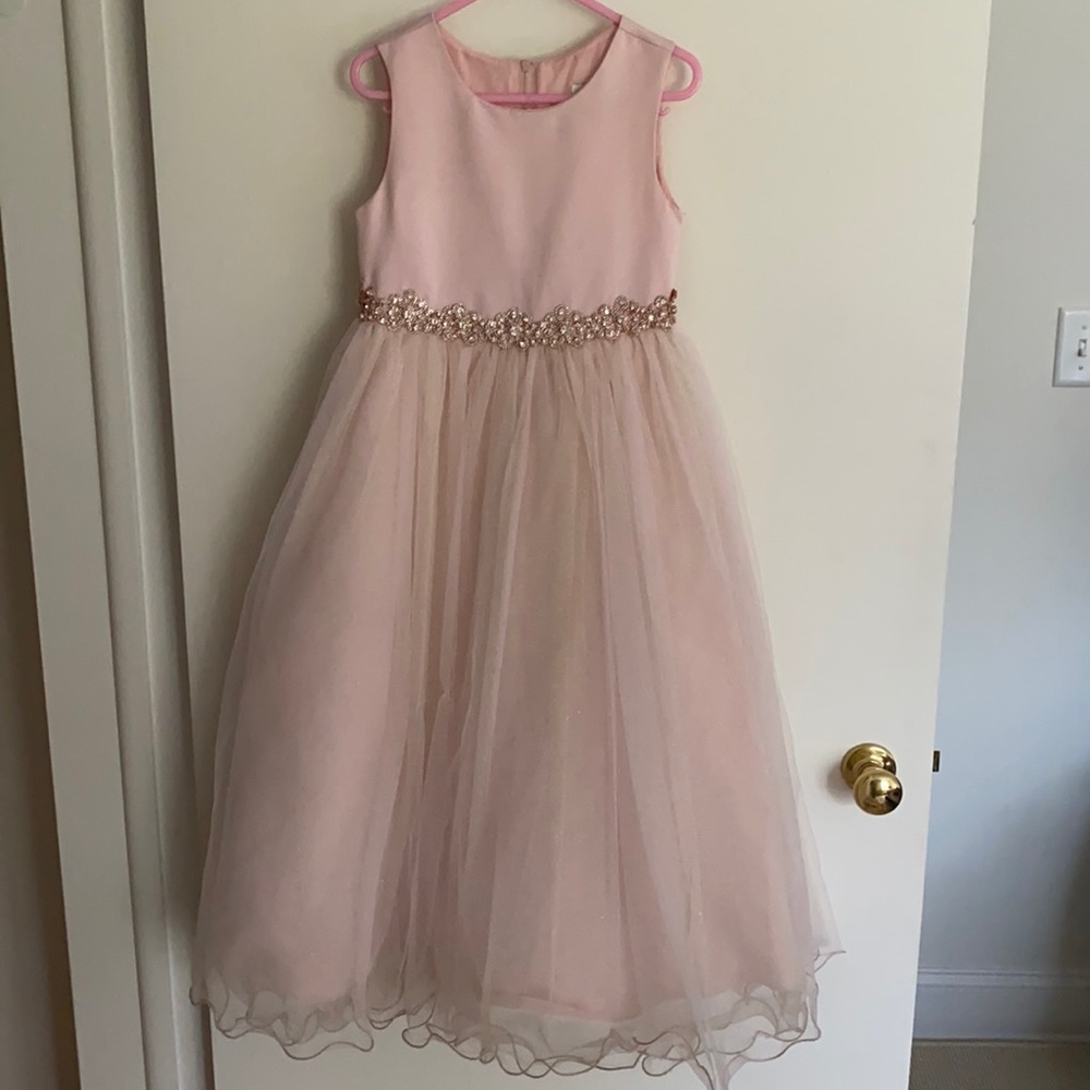 Flower Girl dress